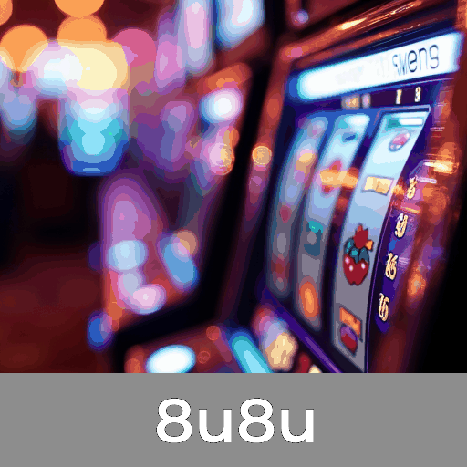 Explosão de Emoções e Retornos Altos nos Caça-níqueis do 8u8u!