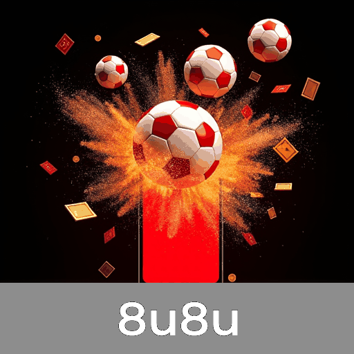 8u8u: Especialista em Apostas Esportivas com Foco no Futebol Brasileiro
