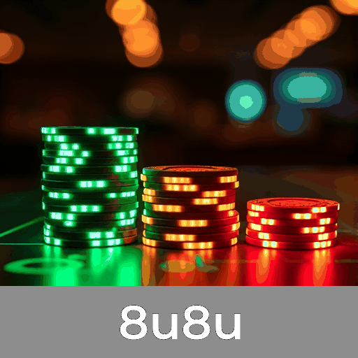 Explore o Mundo de Gemas Brilhantes e Fortuna no 8u8u com Fortune Gems